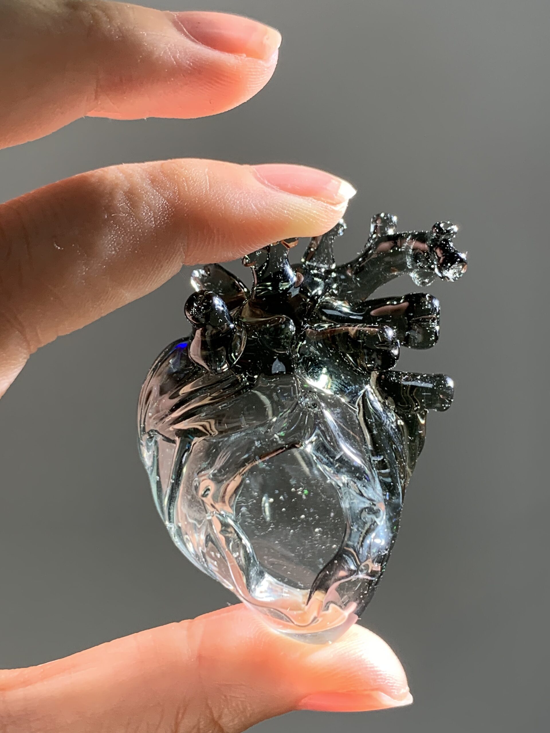 Black Heart