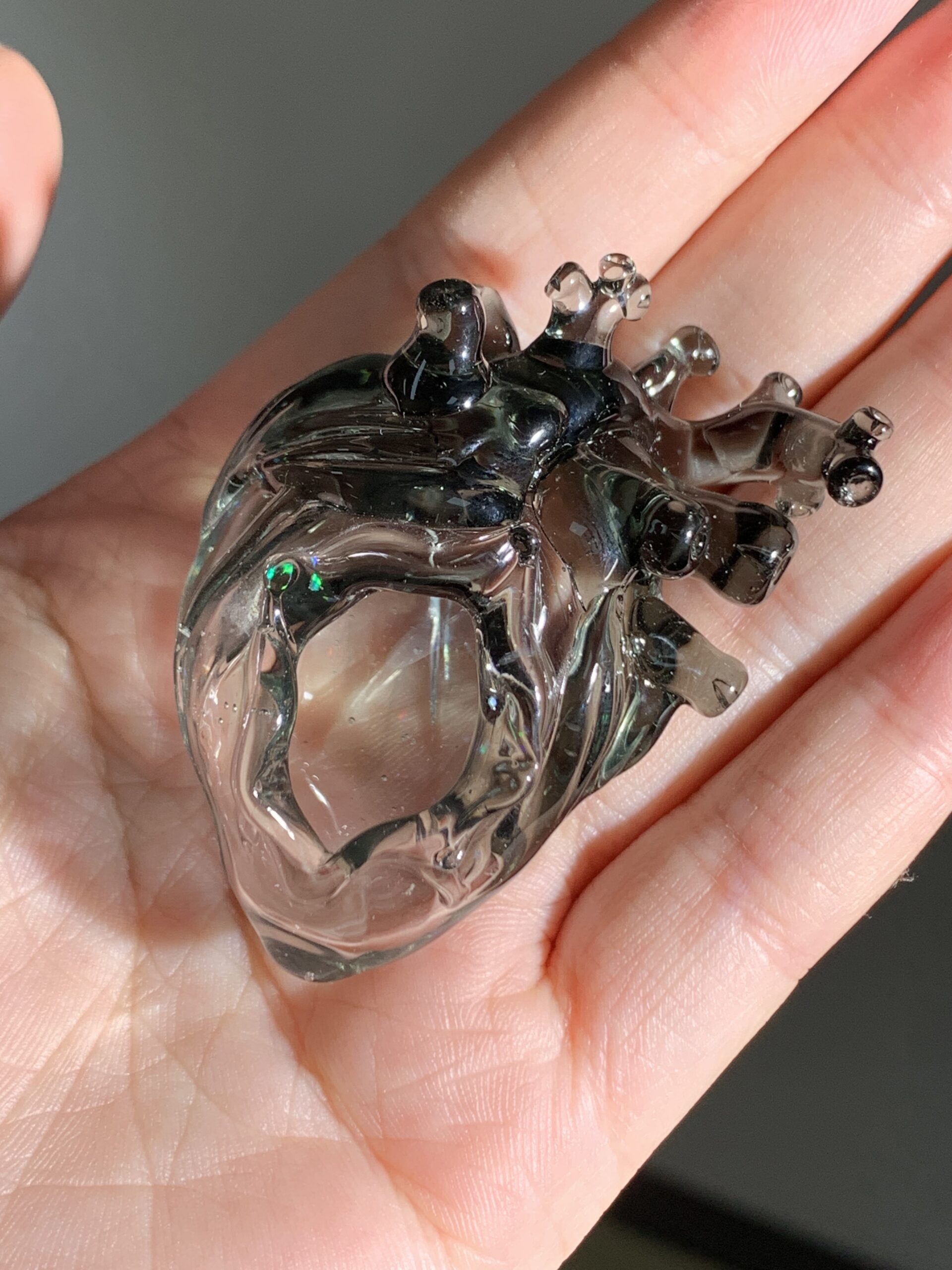 Black Heart - 图片 2