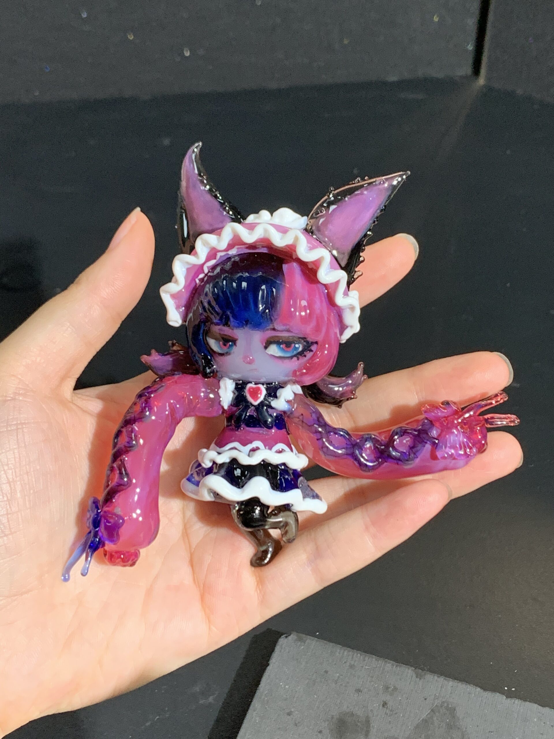 TFT Cafe Cuties Little Vex - 图片 4