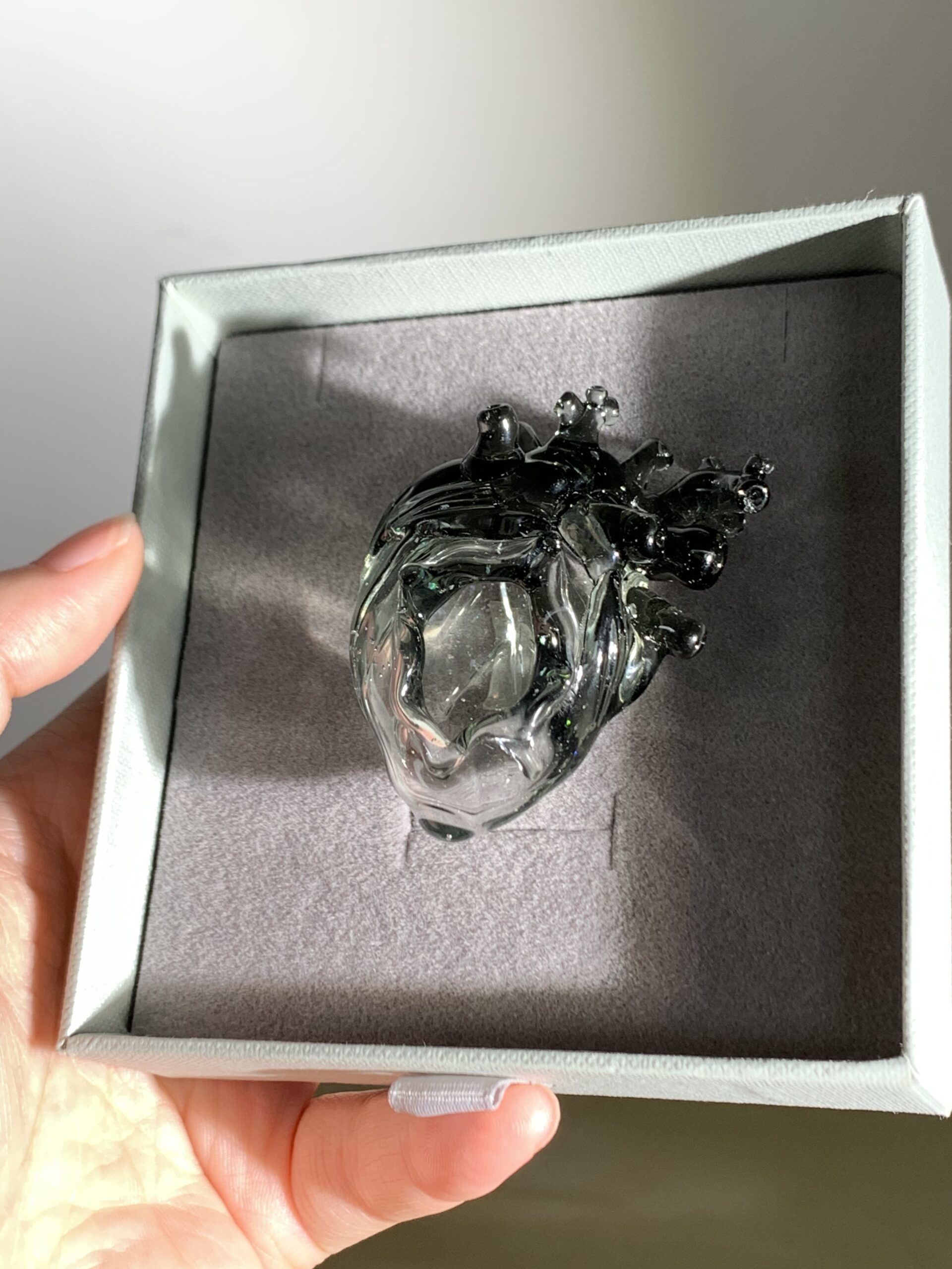 Black Heart - 图片 4