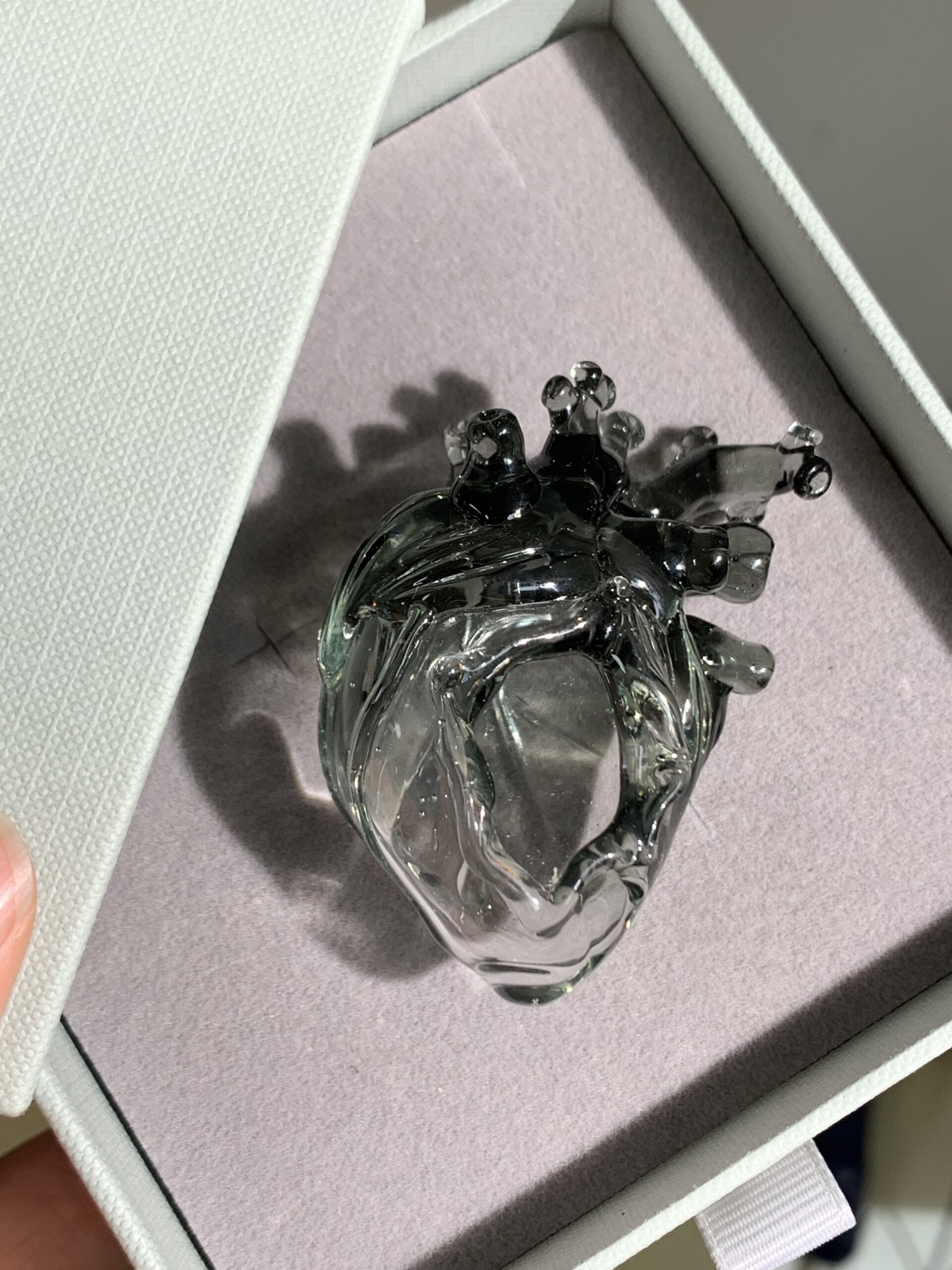 Black Heart - 图片 6
