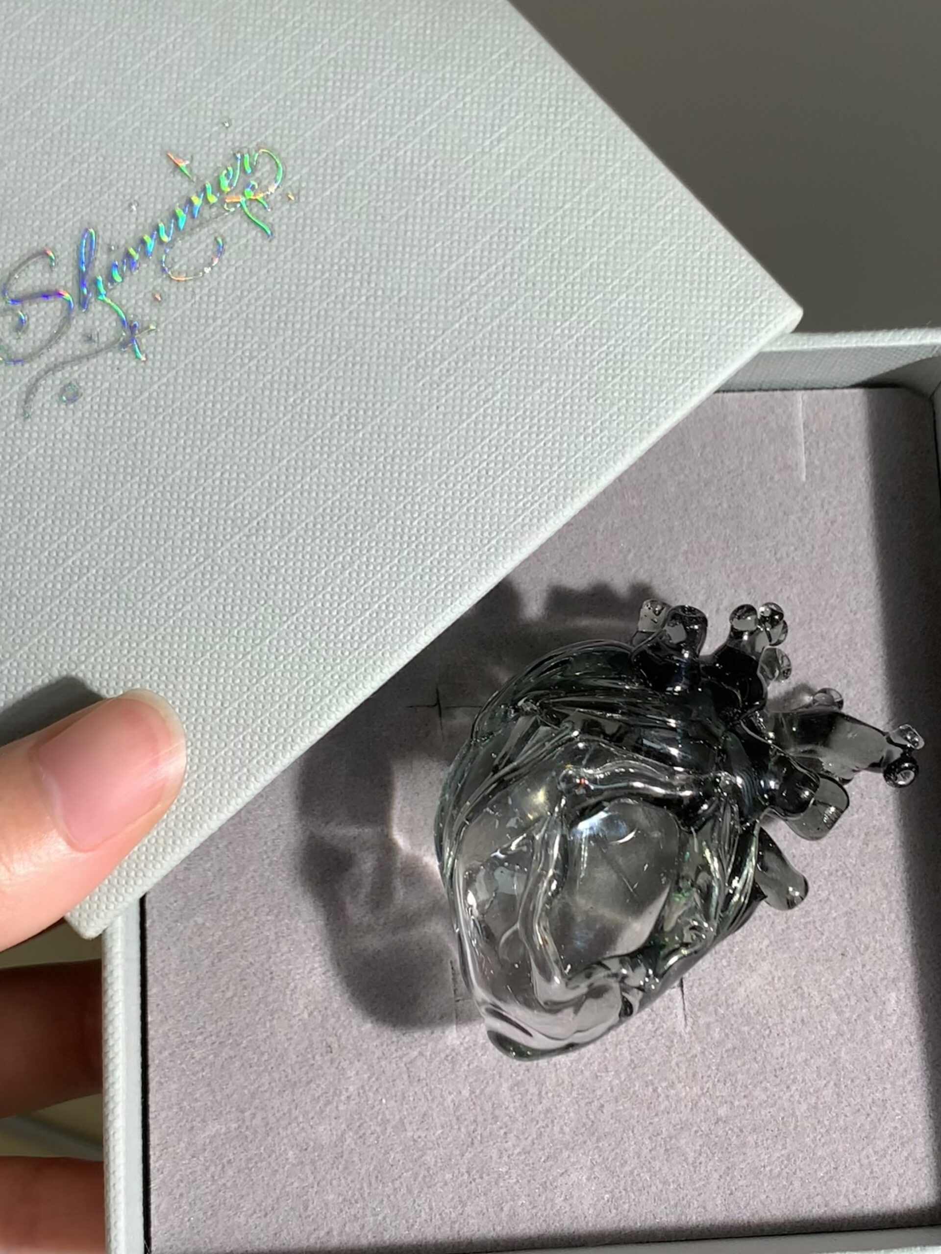 Black Heart - 图片 7