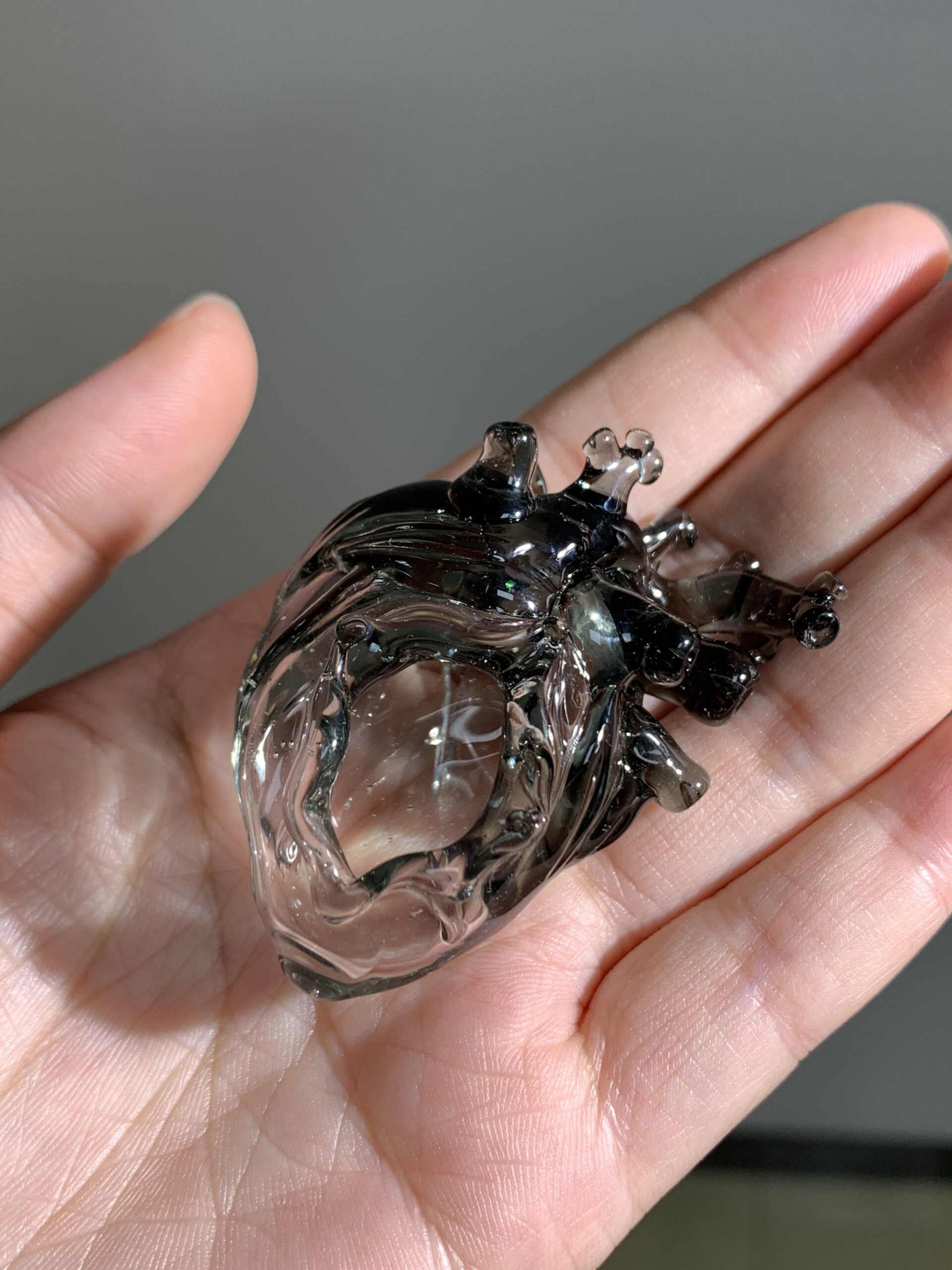 Black Heart - 图片 5